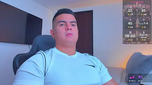 RJBarto online show from 01-09-26, 02:31