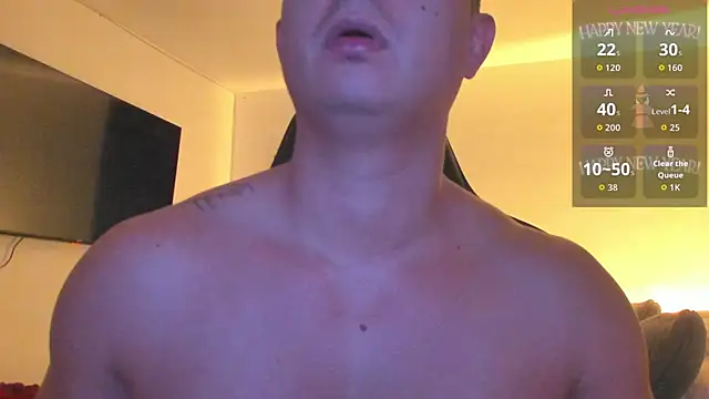 RJBarto online show from 01-14-26, 12:22