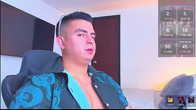 RJBarto online show from 03-08-26, 02:21