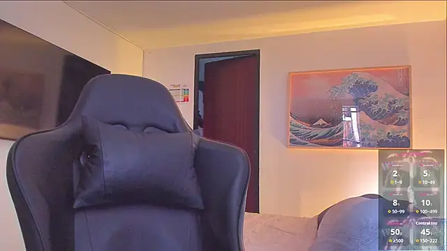 RJBarto online show from 04-07-26, 01:44