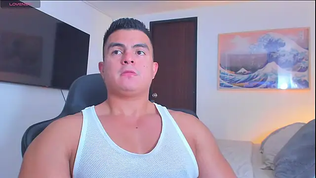 RJBarto online show from 04-23-26, 03:08