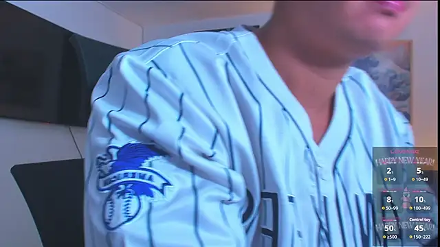 RJBarto online show from 04-26-26, 01:47