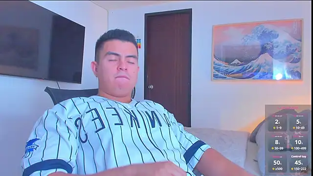 RJBarto online show from 04-26-26, 01:53