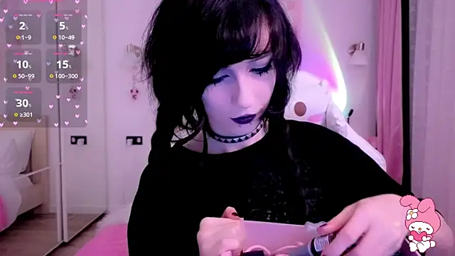 GothikLali online show from 09-08-25, 11:04