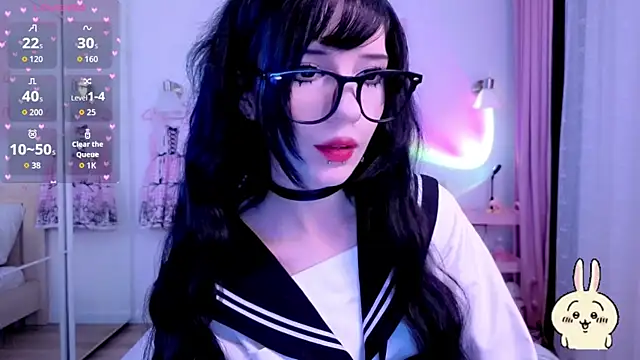 GothikLali online show from 09-26-25, 10:14