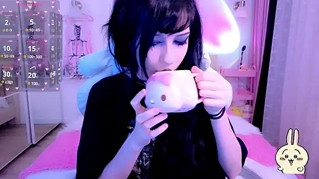 GothikLali online show from 10-01-25, 05:41