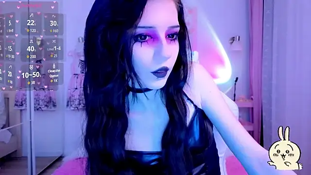 GothikLali online show from 10-13-25, 10:54