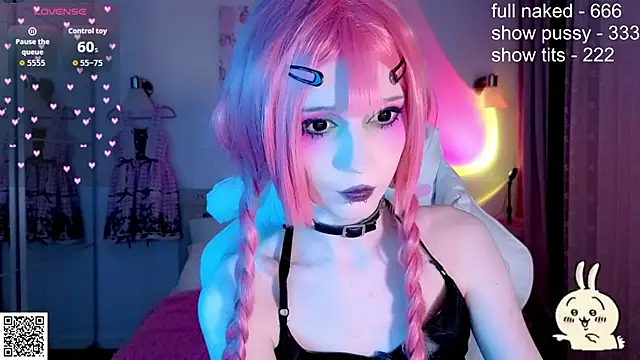 GothikLali online show from 11-29-25, 10:57