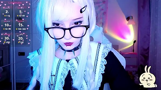 GothikLali online show from 02-07-26, 10:35