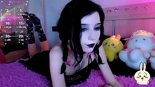 GothikLali online show from 03-18-26, 10:46