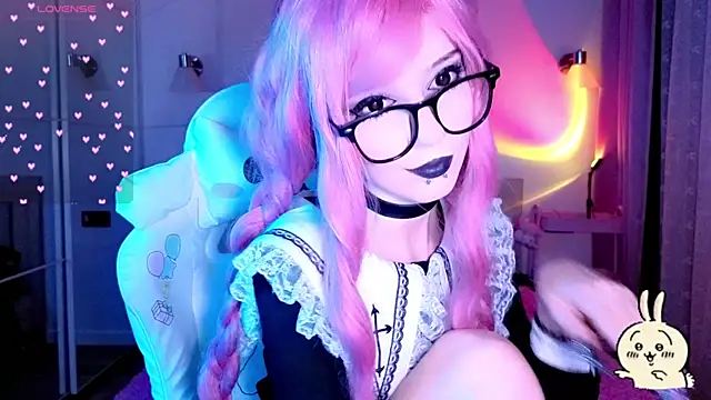 GothikLali online show from 04-06-26, 01:03