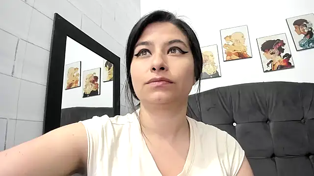 Snapshot of _Roxxxane_09 chatting on 11-28-25, 07:27 Roxxxane 09 online show from 11-28-25, 07:27