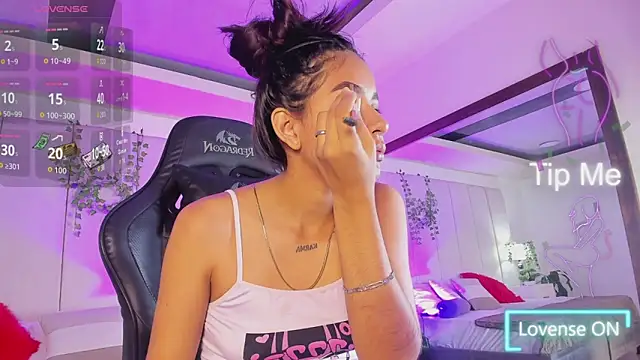 mia rousse25 online show from 02-17-26, 03:08