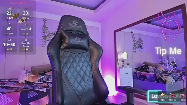 mia rousse25 online show from 03-26-26, 03:17