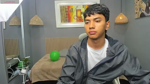 markbowie online show from 09-19-25, 11:55