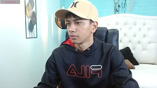 markbowie online show from 09-28-25, 11:48