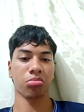 markbowie online show from 09-29-25, 03:22