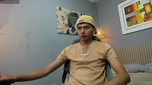 markbowie online show from 10-07-25, 12:02