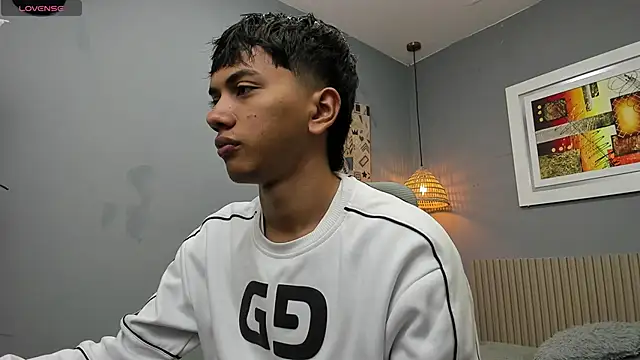 markbowie online show from 10-08-25, 11:19