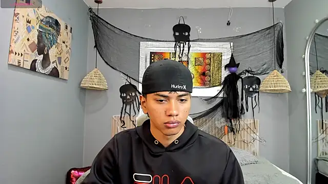 markbowie online show from 10-22-25, 11:43