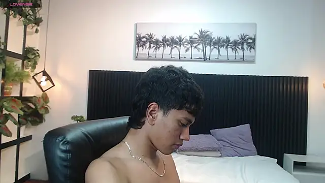 markbowie online show from 11-30-25, 12:14