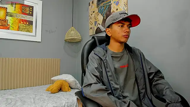 markbowie online show from 01-09-26, 12:08