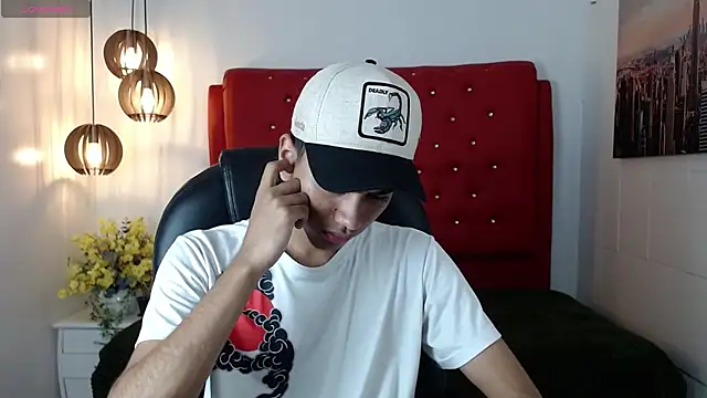 markbowie online show from 02-15-26, 01:09