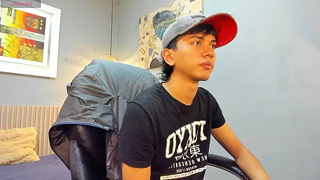 markbowie online show from 02-27-26, 01:11