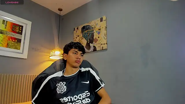 markbowie online show from 04-27-26, 12:03