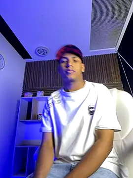 IsaacBlack  online show from 09-12-25, 04:34