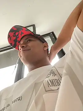 IsaacBlack  online show from 09-12-25, 10:43