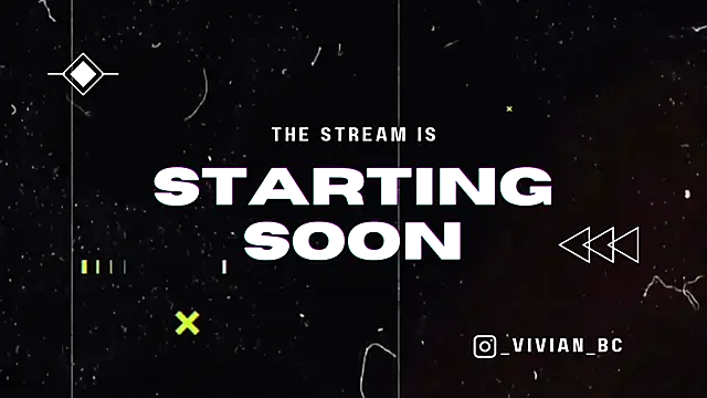 Snapshot of --Vivian-- chatting on 10-18-25, 07:03 --Vivian-- online show from 10-18-25, 07:03