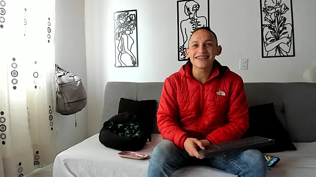 Masterblue hot online show from 09-10-25, 02:39