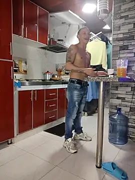 Masterblue hot online show from 10-17-25, 03:20