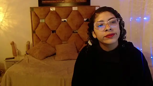 CATTALINAHOT online show from 02-10-26, 02:37