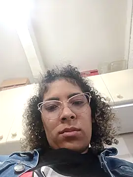 CATTALINAHOT online show from 03-12-26, 02:50