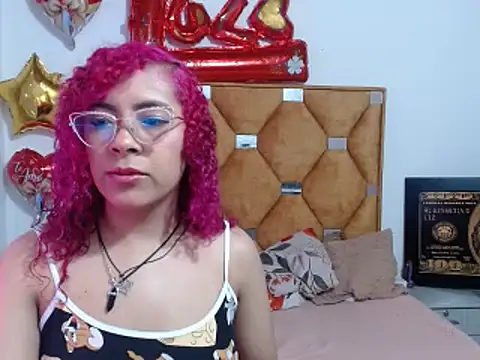 CATTALINAHOT online show from 04-07-26, 02:56