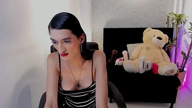 lily cash1 online show from 09-27-25, 08:03