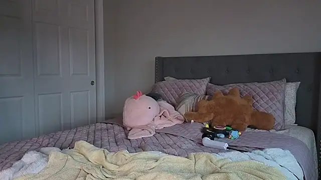 bambifarrina online show from 10-06-25, 10:51