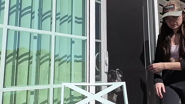 bambifarrina online show from 03-09-26, 07:07