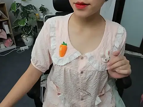 Xiao cute online show from 09-22-25, 02:52