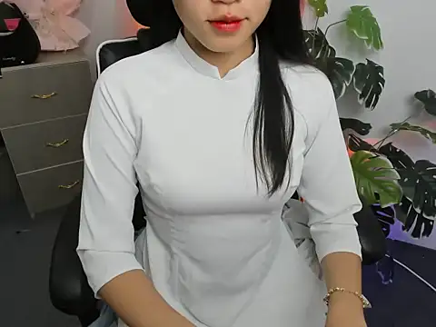 Xiao cute online show from 11-10-25, 02:16