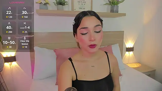 luma sky  online show from 11-23-25, 03:17