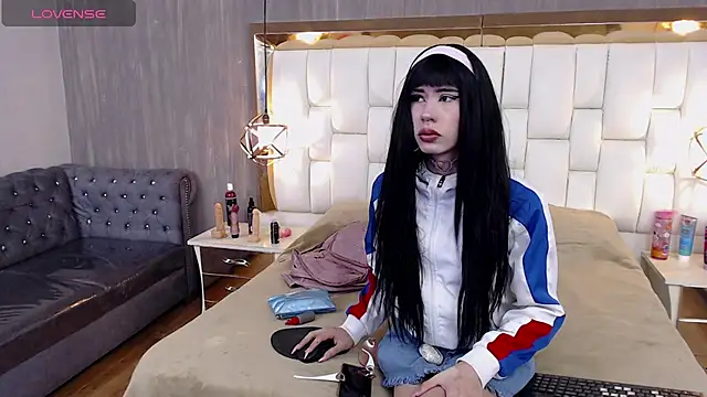 Foxxy Doll online show from 09-24-25, 02:31