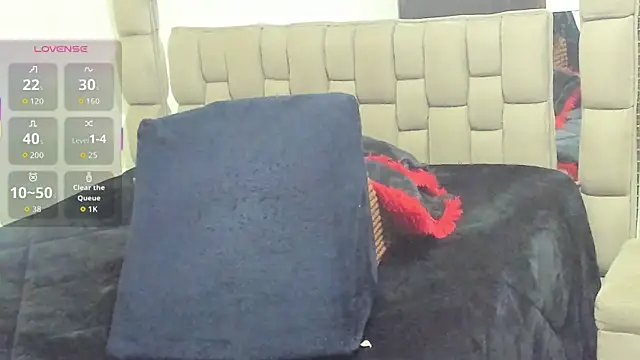 gabrielaponce11 online show from 01-10-26, 09:16