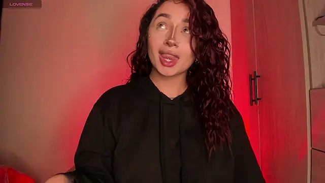 scarlett Collinss online show from 02-20-26, 04:53