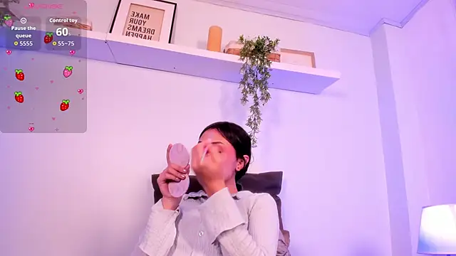 Vampgyal online show from 03-03-26, 09:10