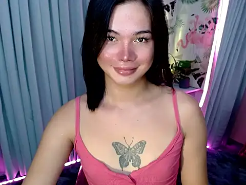  SexyButterfly online show from 09-16-25, 10:27