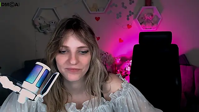 jose fairy online show from 10-19-25, 11:22