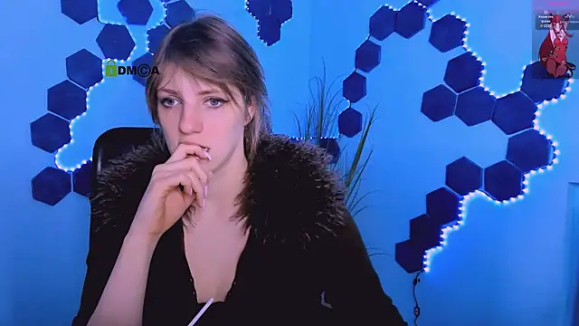 jose fairy online show from 03-06-26, 07:43